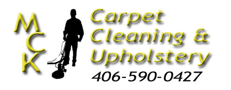 MCK Carpet Cleaning