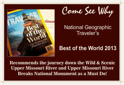 National Geographics Best of the World