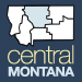 Central Montana Tourism Region