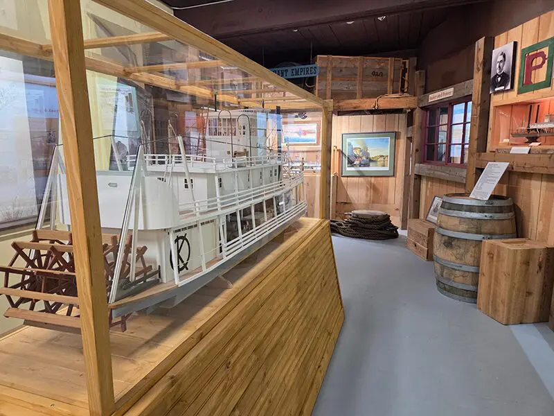 Museum of the Upper Missouri