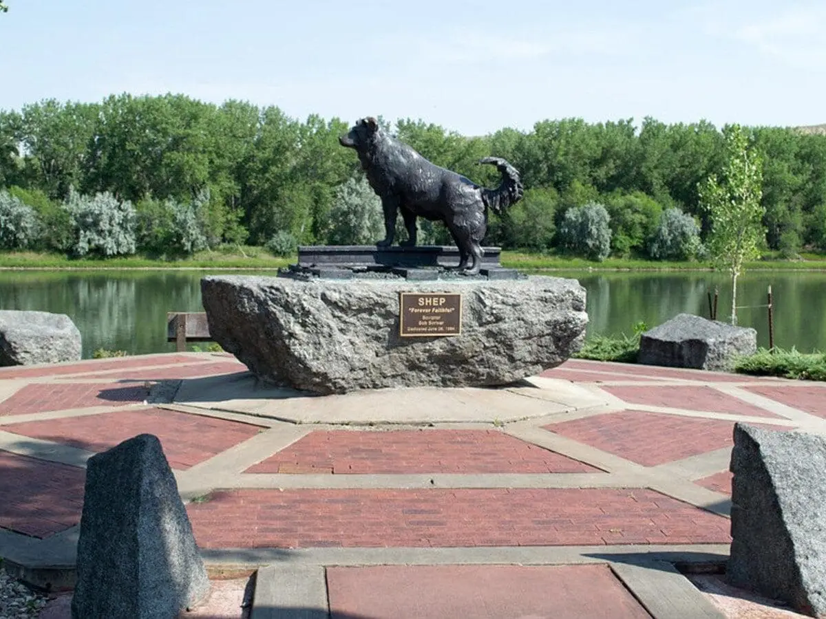 Levee Park