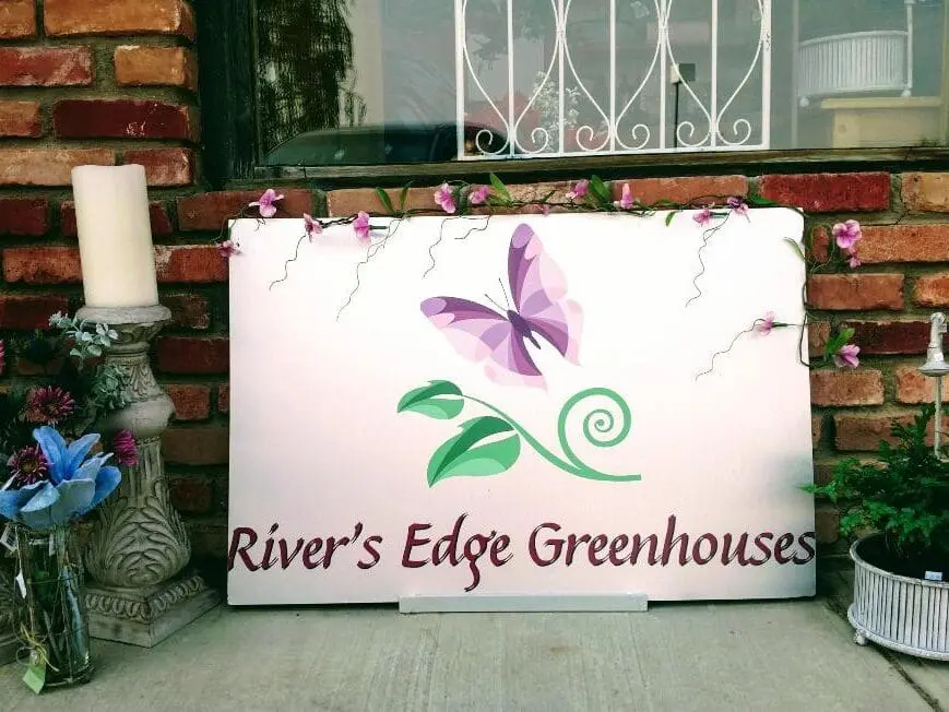 River’s Edge Greenhouses & Floral