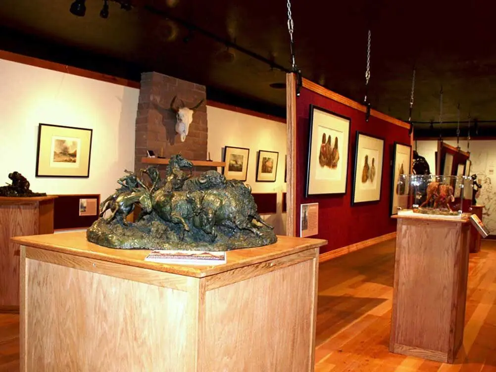 Starr Gallery