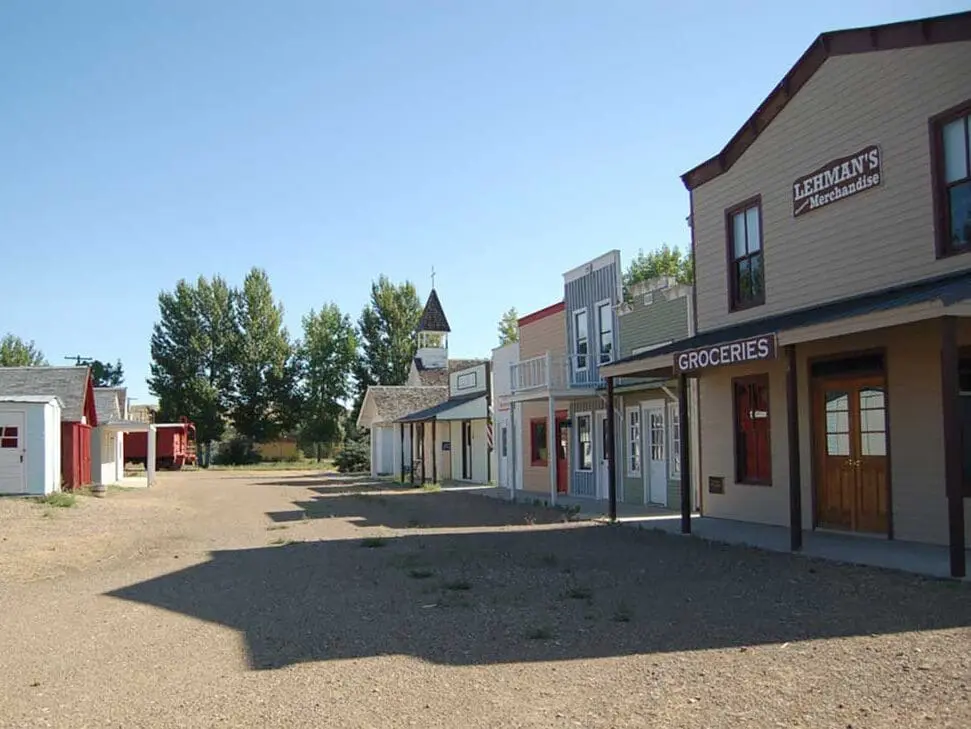 Homestead Village
