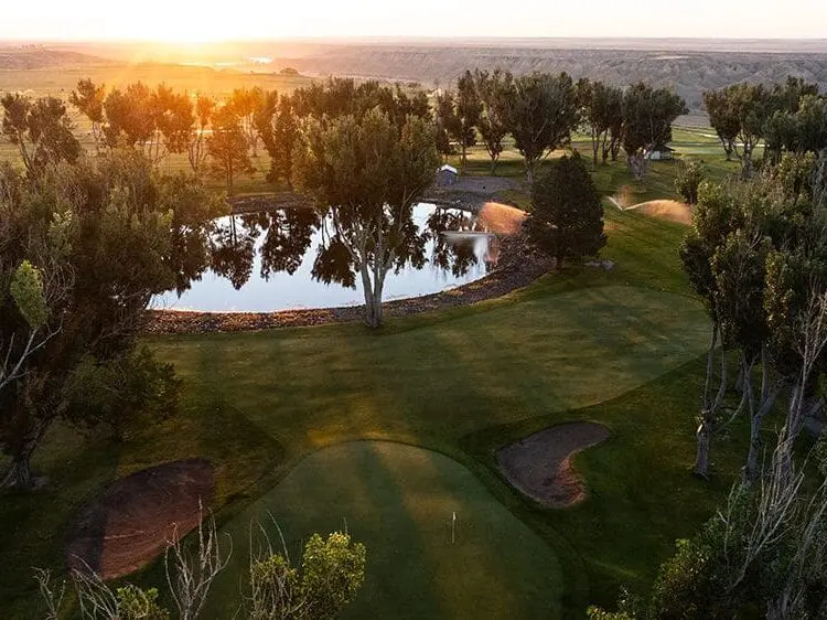 Signal Point Golf Club