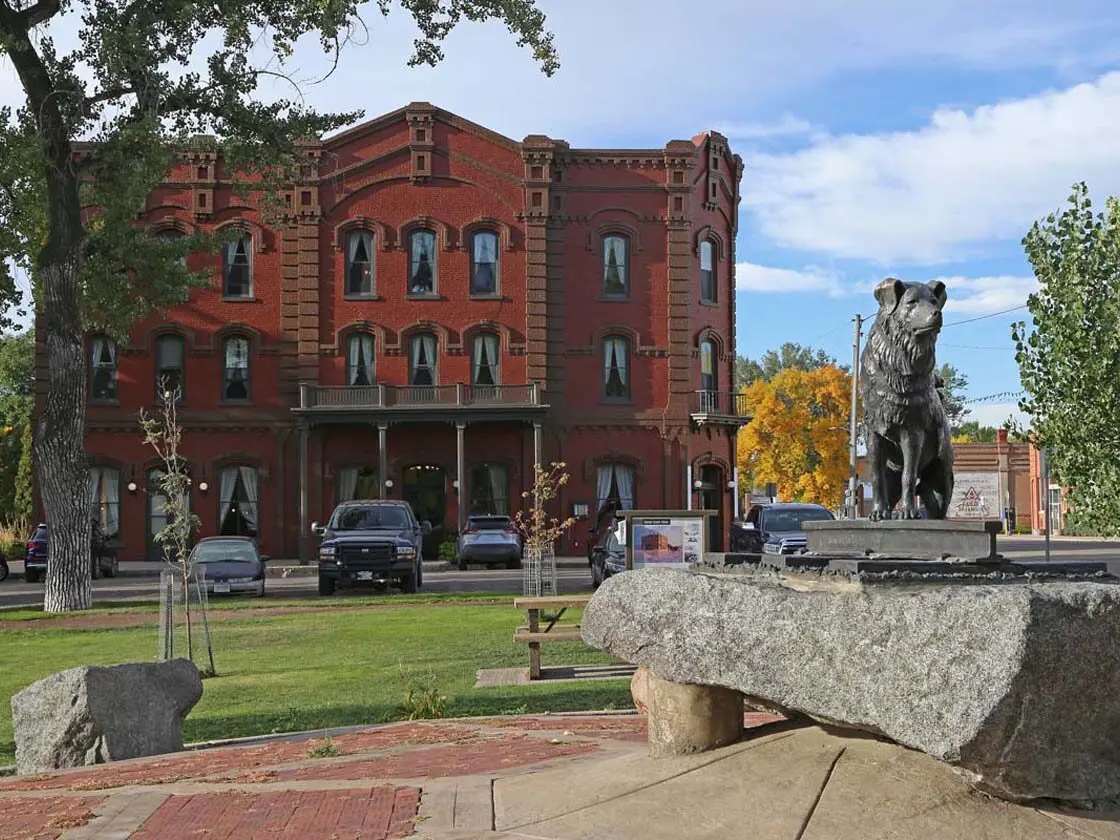 Fort Benton Crowned Montana’s Best Place in Montana Madness Competition