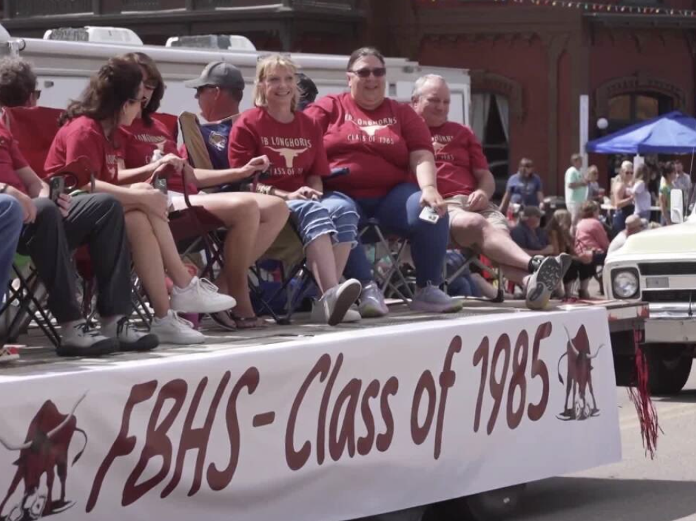 Fort Benton Summer Celebration draws thousands