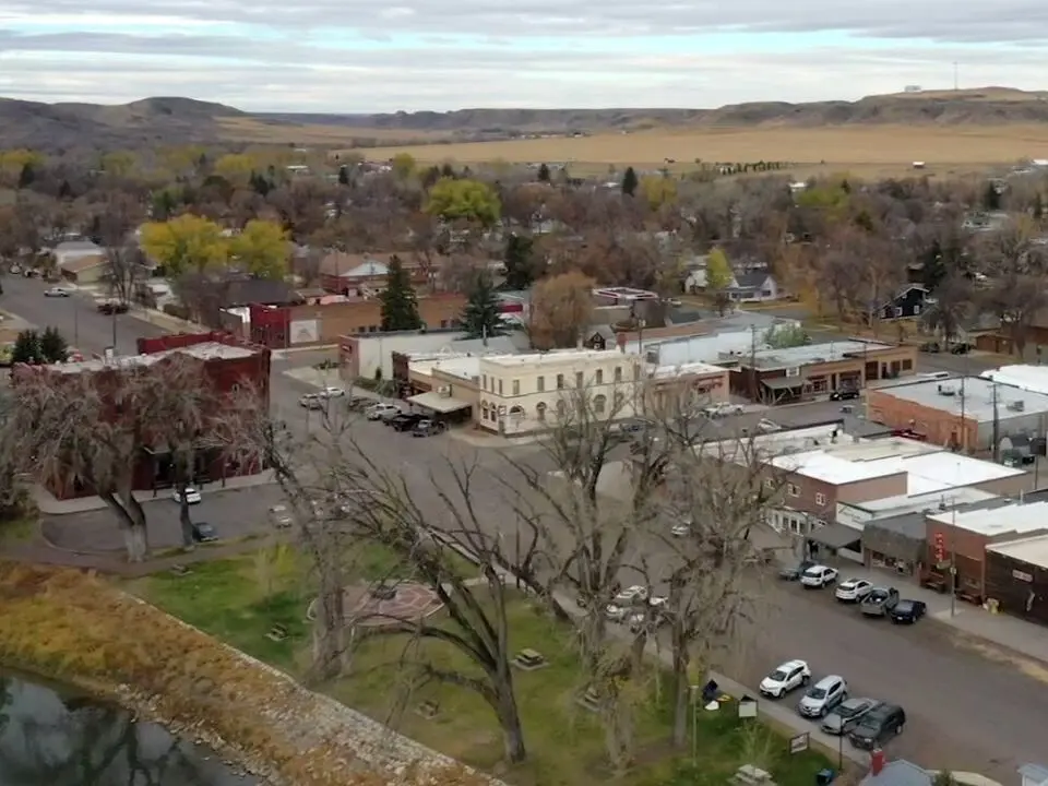 Fort Benton receives grant to boost tourism