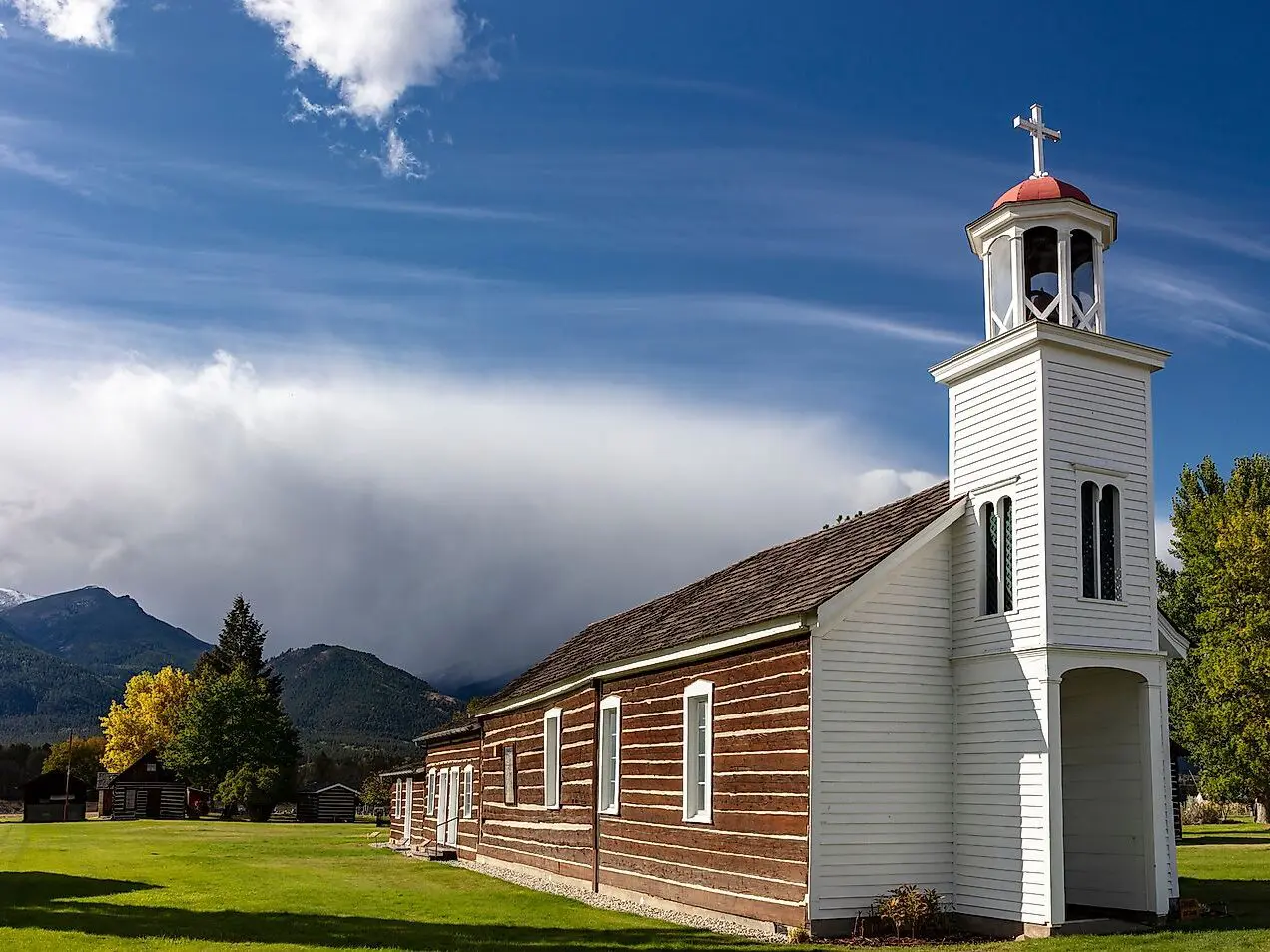9 Safest Small Communities To Settle In Montana