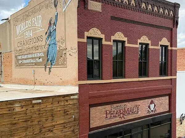 Benton Pharmacy