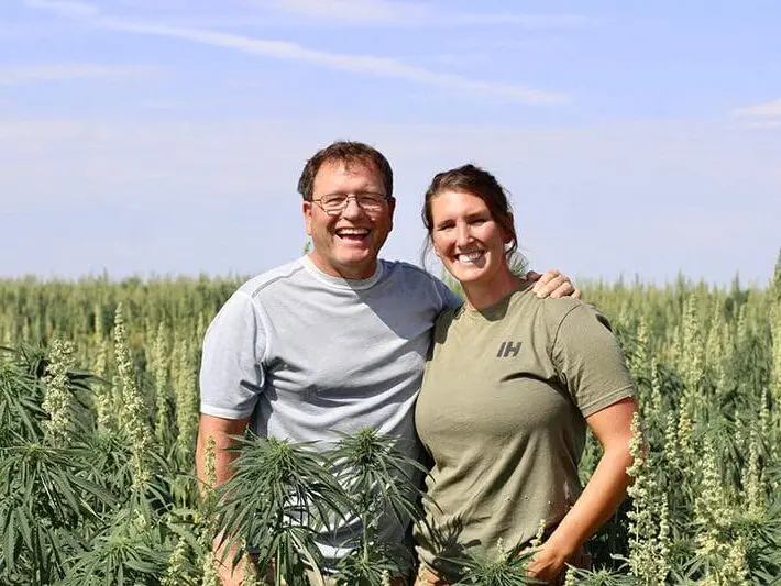IND Hemp