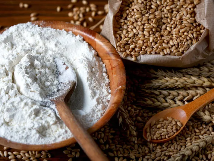 Montana Flour & Grains