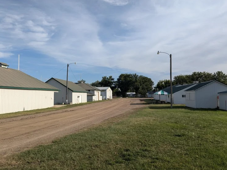 Chouteau County Fairgrounds