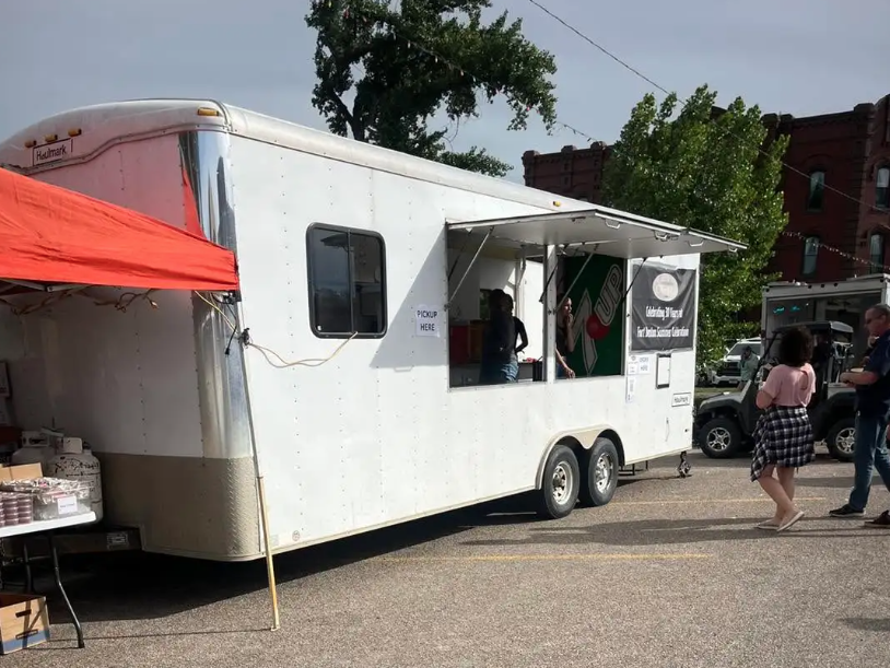 Bomgardner Catering