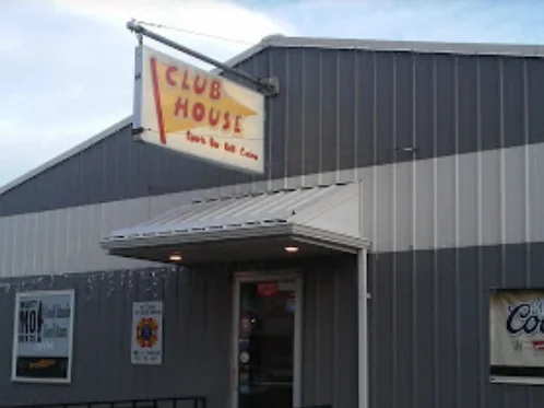 Clubhouse Bar and Grill