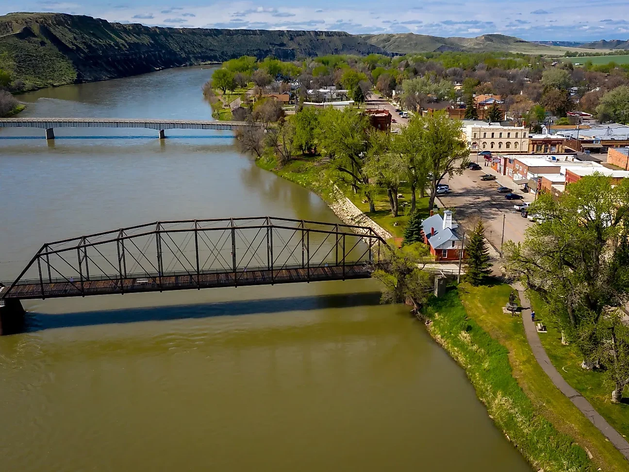 Why This Montana Town Deserves More Attention